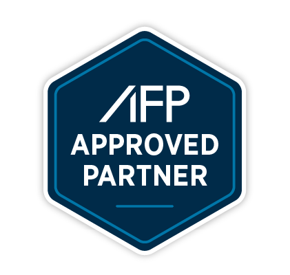 AFP Approved Partner