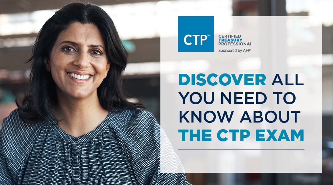 CTP Exam Prep Platform | Treasury Certification Prep | CTP