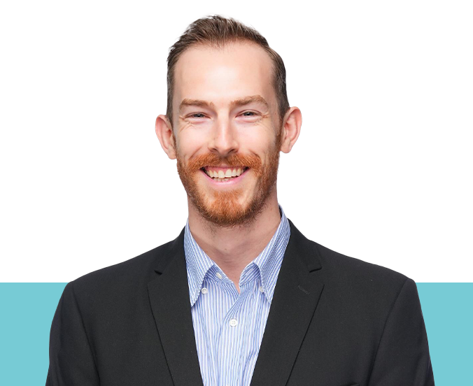 Treasury professional testimonial from Mark Grisamore, Certified Treasury Professional (CTP) online certificate graduate