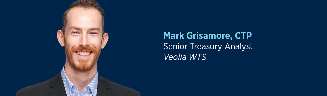 Mark Grisamore, CTP Story