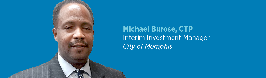 Michael Burose