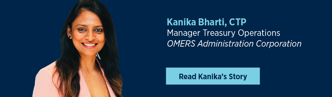 Kanika Bharti, CTP Read More