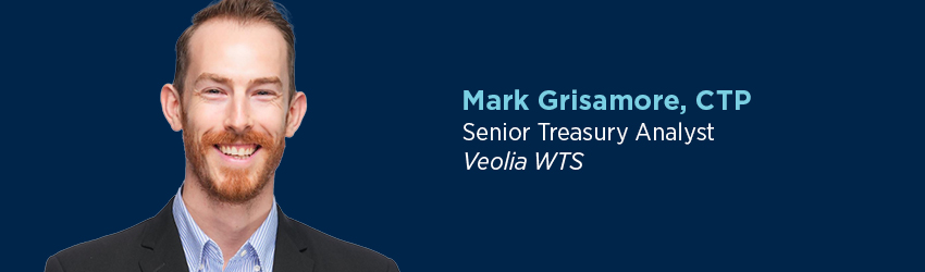 Mark Grisamore Mark Grisamore, CTP Story