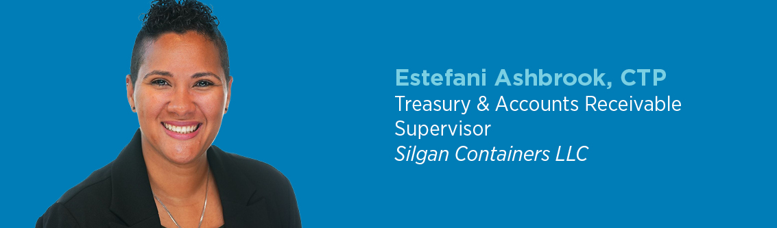 Estafani Left Aligned