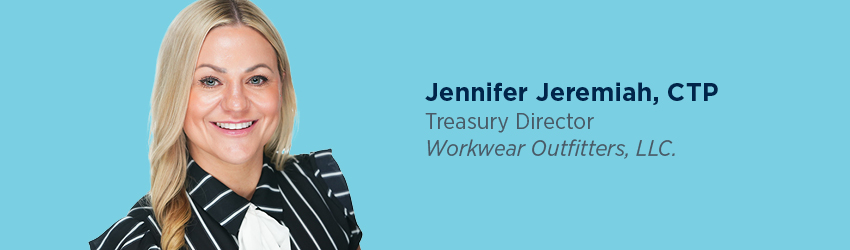 Jennifer Jeremiah, CTP