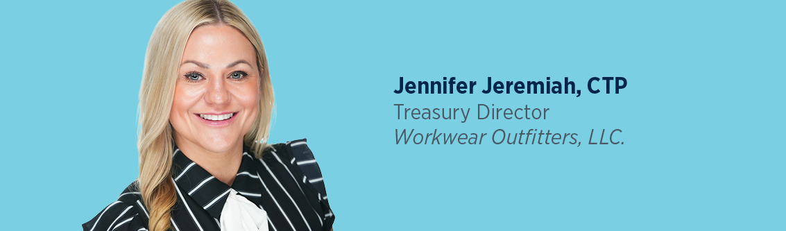 Updated Jennifer Jeremiah