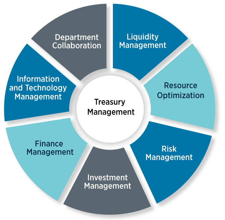Treasury Management